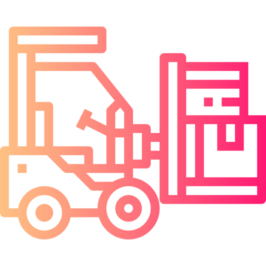 Operator Forklift Kelas II